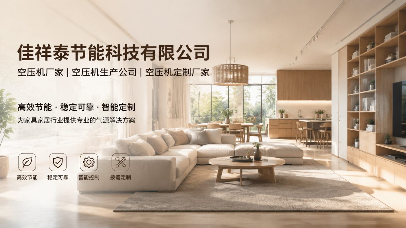 七台河还在为空压系统成本发愁？